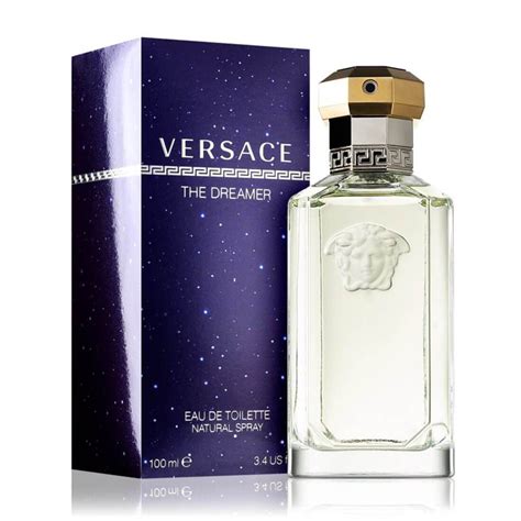 versace the dreamer apa de parfum|versace the dreamer price.